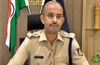 C B Ryshyanth is in-charge SP of Dakshina Kannada